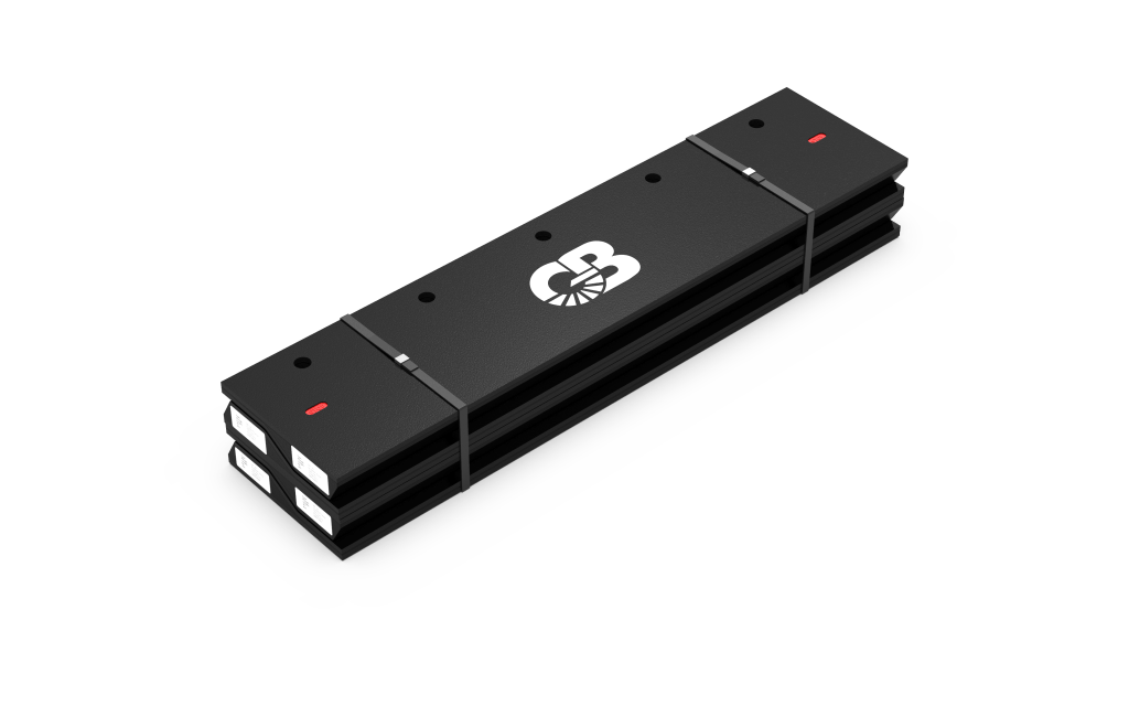 G&B Verschleißtechnik Kombileisten für Winterdienst