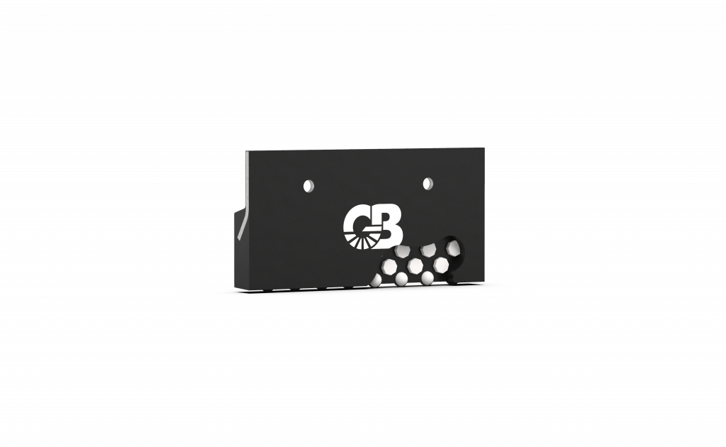 Kombileiste FRK 42 für Schneepflug / Winterdienst