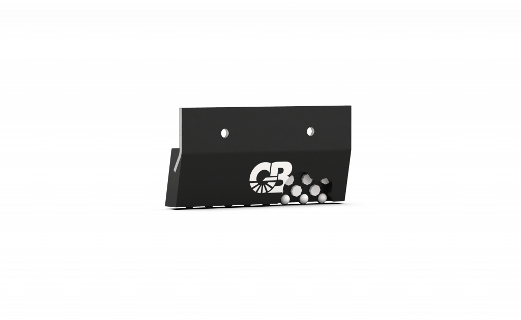 Kombileiste FRC 42 - 13° für Schneepflug / Winterdienst