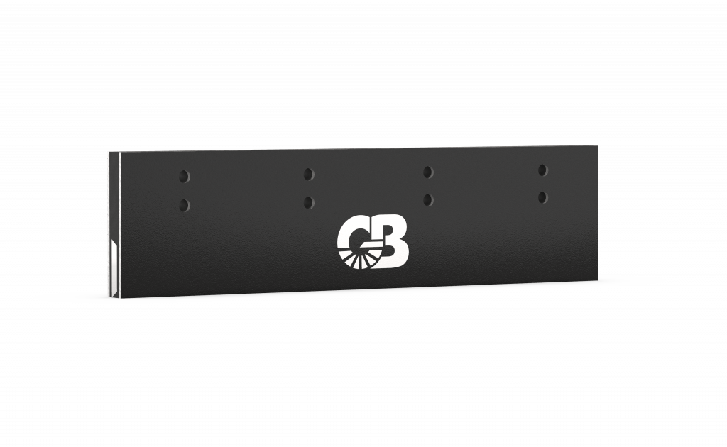 Kombileiste Oneplex für Schneepflug / Winterdienst