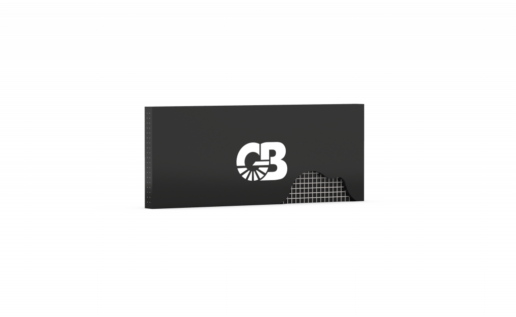 Kombileiste RTX 30 für Schneepflug / Winterdienst