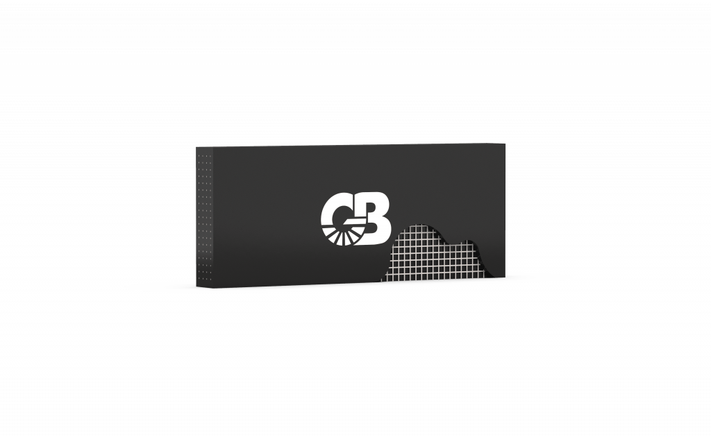 Kombileiste RTX 50 für Schneepflug / Winterdienst