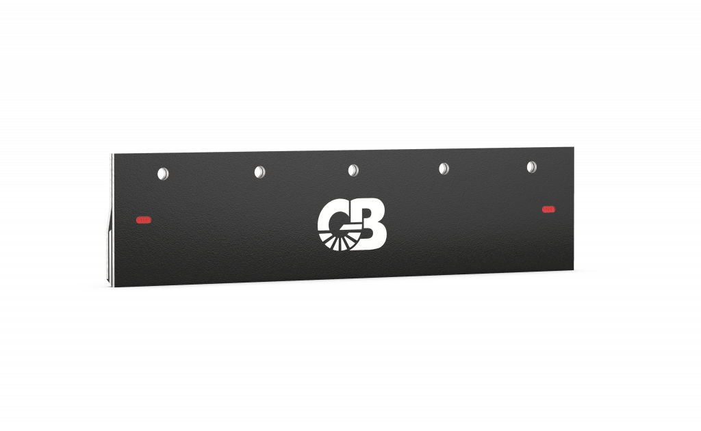 Kombileiste SRC 25 für Schneepflug / Winterdienst