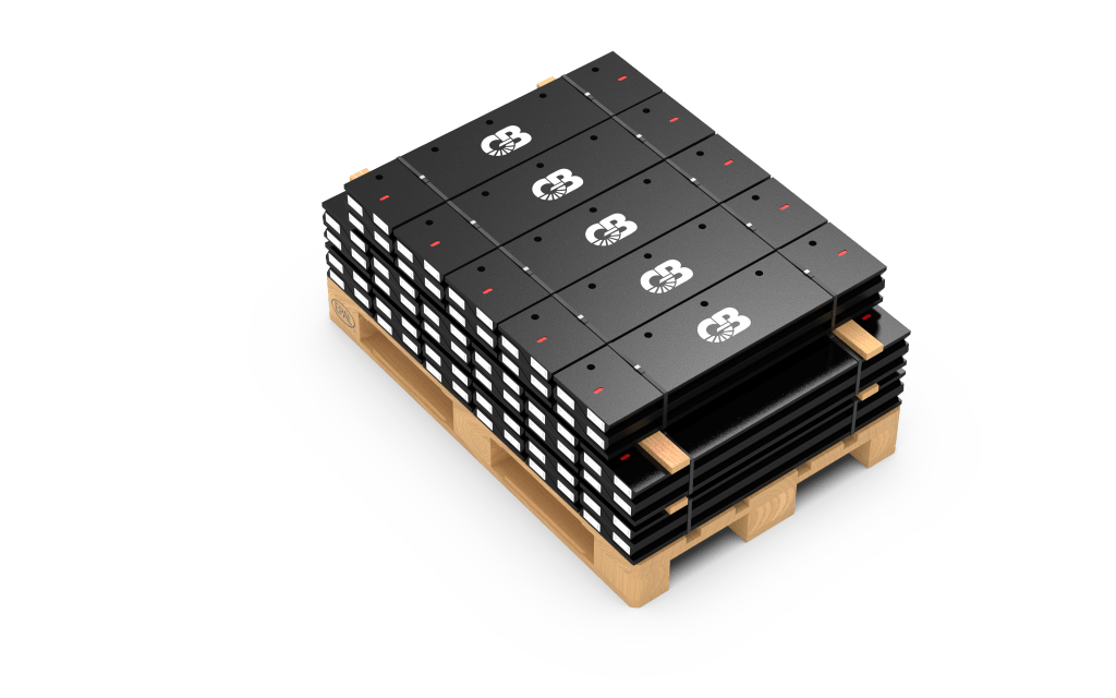 G&B Verschleißtechnik Kombileisten für Winterdienst